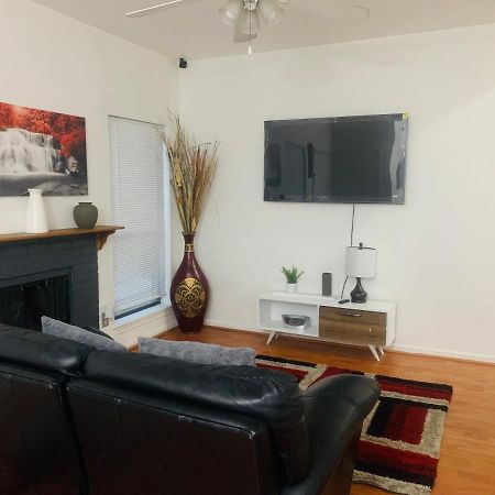 Sherbrooke Square Townhomes Houston Ngoại thất bức ảnh