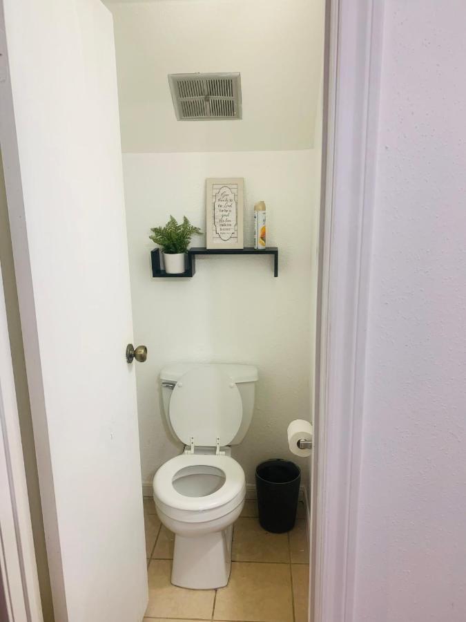 Sherbrooke Square Townhomes Houston Ngoại thất bức ảnh